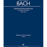 Bach J.S. - Christmas Oratorio BWV 248