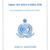 McIntosh, J.S. - Thou My Soul's Shelter - Remenyi House of Music
