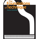 McLachlan, M. - The Foundations of Technique - Remenyi House of Music