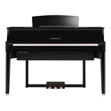 Yamaha AvantGrand N1X Digital Piano