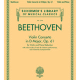 Violin Concerto in D Major, Op. 61