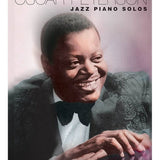 Oscar Peterson - Jazz Piano Solos, 2nd Edition