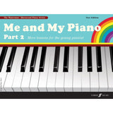 Me and My Piano, Part 2 (Revised) - Remenyi House of Music