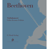 Violin Concerto in D Major, Op. 61