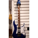 Ibanez Electric Guitar RG450DX - Starlight Blue