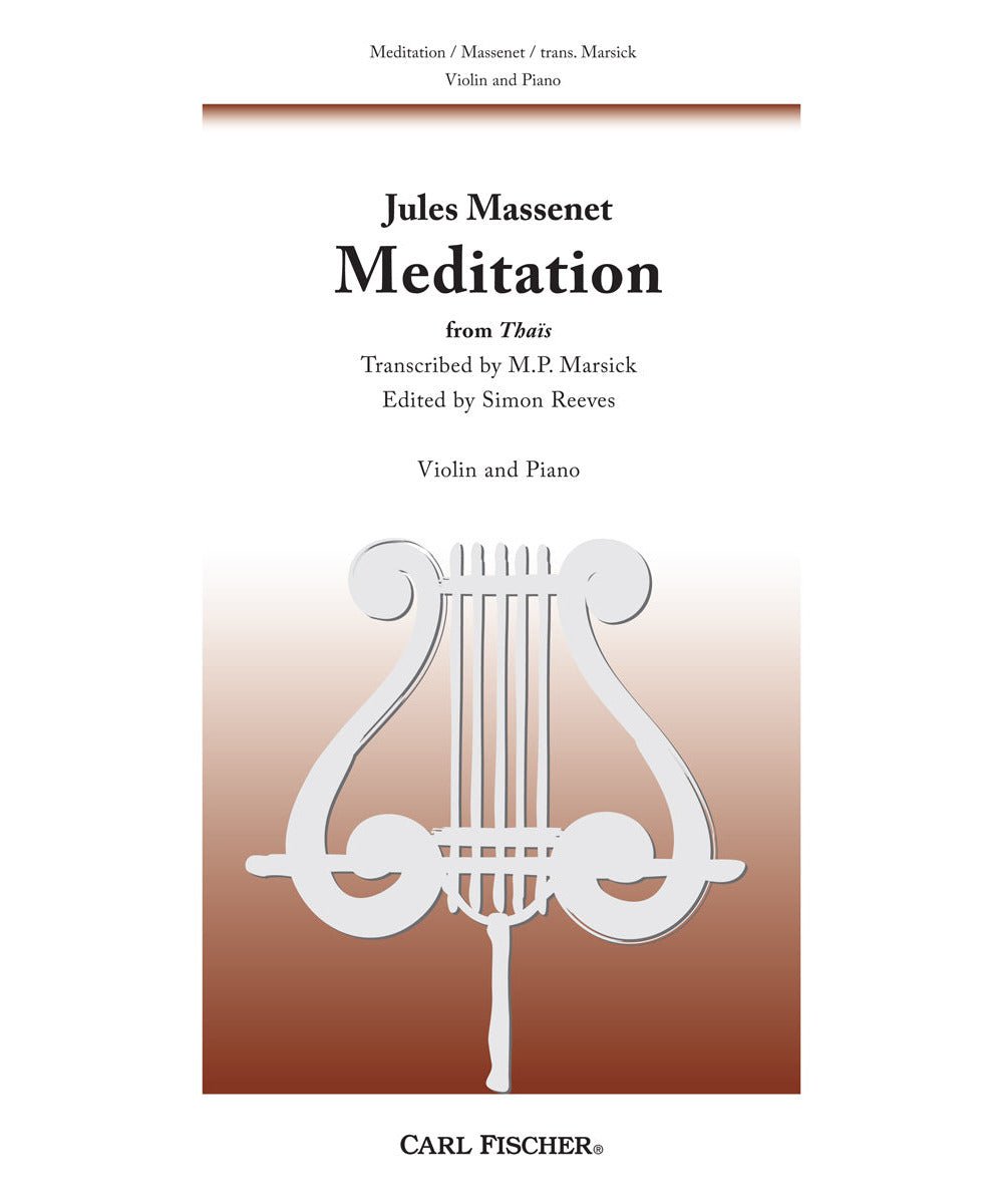 Meditation - Remenyi House of Music