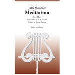 Meditation - Remenyi House of Music