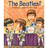 Who Were the Beatles?