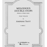 Melodious Double - Stops - Book 2 - Remenyi House of Music