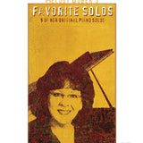 Melody Bober's Favorite Solos, Book 1 - Remenyi House of Music