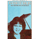 Melody Bober's Favorite Solos, Book 2 - Remenyi House of Music