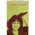 Melody Bober's Favorite Solos, Book 3 - Remenyi House of Music