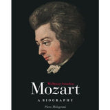 Melograni P. - Wolfgang Amadeus Mozart - A Biography - Remenyi House of Music