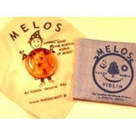 Melos Funny Violin Rosin - Remenyi House of Music