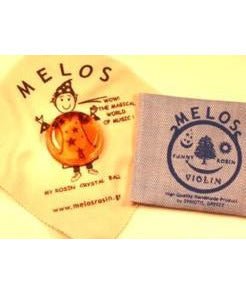 Melos Funny Violin Rosin - Remenyi House of Music