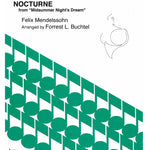 Mendelssohn, F. - Nocturne - Remenyi House of Music