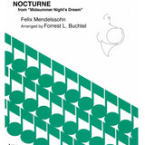 Mendelssohn, F. - Nocturne - Remenyi House of Music