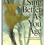 Meredith, V. - Sing Better as You Age - Remenyi House of Music