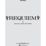 Messa di Requiem - Remenyi House of Music