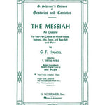 Messiah (Oratorio, 1741) - Remenyi House of Music