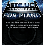 Metallica for Piano Solo - Remenyi House of Music