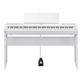 Yamaha P-525 White Portable Piano