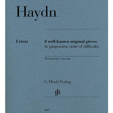 Haydn: At the Piano