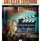 The Great American Songbook - Movie Songs