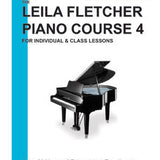 Leila Fletcher Piano Course Book 4