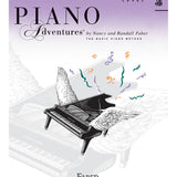 Piano Adventures - Level 3B - Lesson Book - 2nd Edition