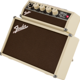 Fender Mini Tonemaster Amplifier, Tan/Brown