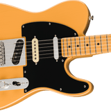 Fender Player Plus Nashville Telecaster Guitar