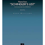 Theme from Schindler's List for Cello and Piano