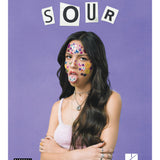 Olivia Rodrigo - Sour