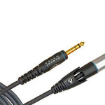 Mic PW 5’ Xlr PW - M - 05 Cable - Remenyi House of Music