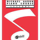 Michael Aaron Piano Course: Lessons, Grade 2 - Remenyi House of Music