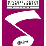 Michael Aaron Piano Course: Lessons, Grade 4 - Remenyi House of Music