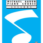 Michael Aaron Piano Course: Lessons, Grade 5 - Remenyi House of Music