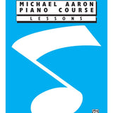 Michael Aaron Piano Course: Lessons, Grade 5 - Remenyi House of Music