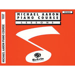 Michael Aaron Piano Course: Lessons, Primer - Remenyi House of Music