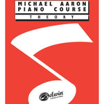 Michael Aaron Piano Course: Theory, Grade 2 - Remenyi House of Music