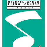 Michael Aaron Piano Course: Theory, Grade 3 - Remenyi House of Music