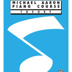 Michael Aaron Piano Course: Theory, Grade 5 - Remenyi House of Music