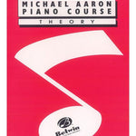 Michael Aaron Piano Course: Theory Primer - Remenyi House of Music