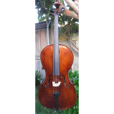 Michael Gerlach 1/2 size Cello - Remenyi House of Music