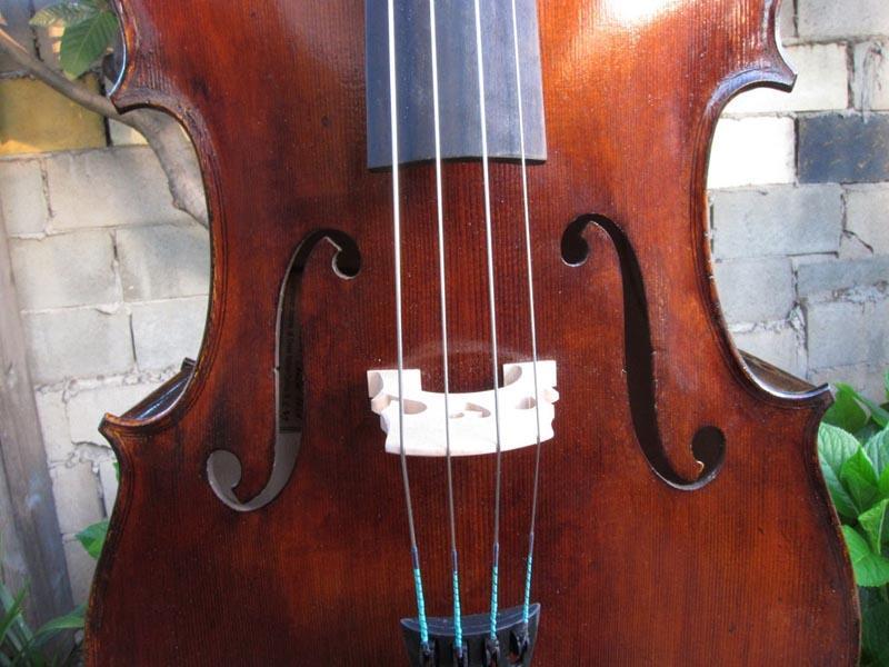 Michael Gerlach 1/2 size Cello - Remenyi House of Music