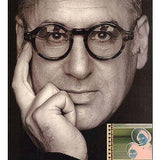 Michael Nyman - Film Music for Solo Piano - Remenyi House of Music