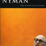 Michael Nyman - The Piano Collection - Remenyi House of Music