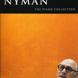 Michael Nyman - The Piano Collection - Remenyi House of Music