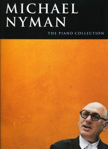 Michael Nyman - The Piano Collection - Remenyi House of Music